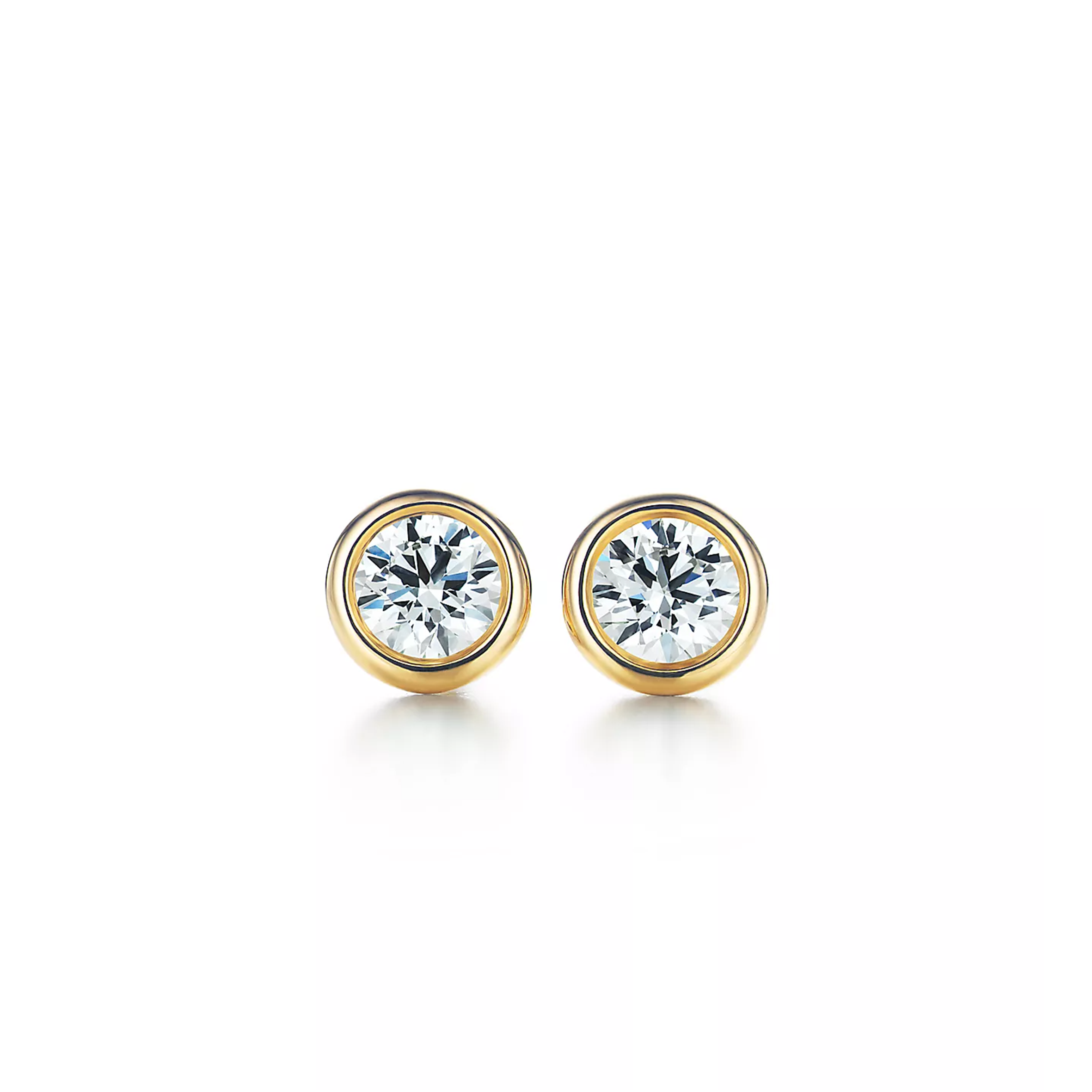 TIFFANY ELSA PERETTI® DIAMONDS BY THE YARD® EARRINGS 60017484 TIFFANY ELSA PERETTI® DIAMONDS BY THE YARD® EARRINGS 60017484